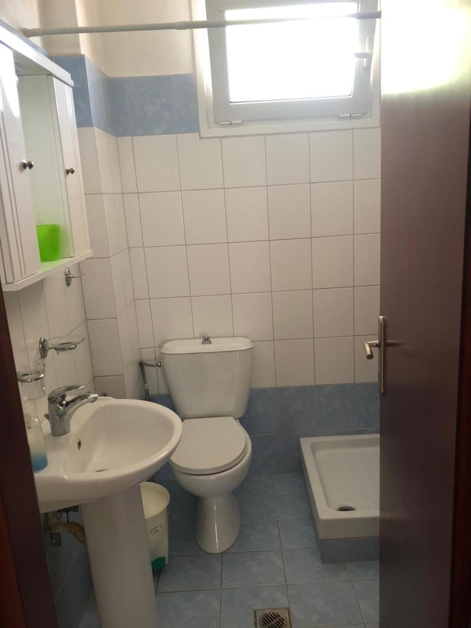 Accommodation Lydia Leptokaryá Eksteriør bilde